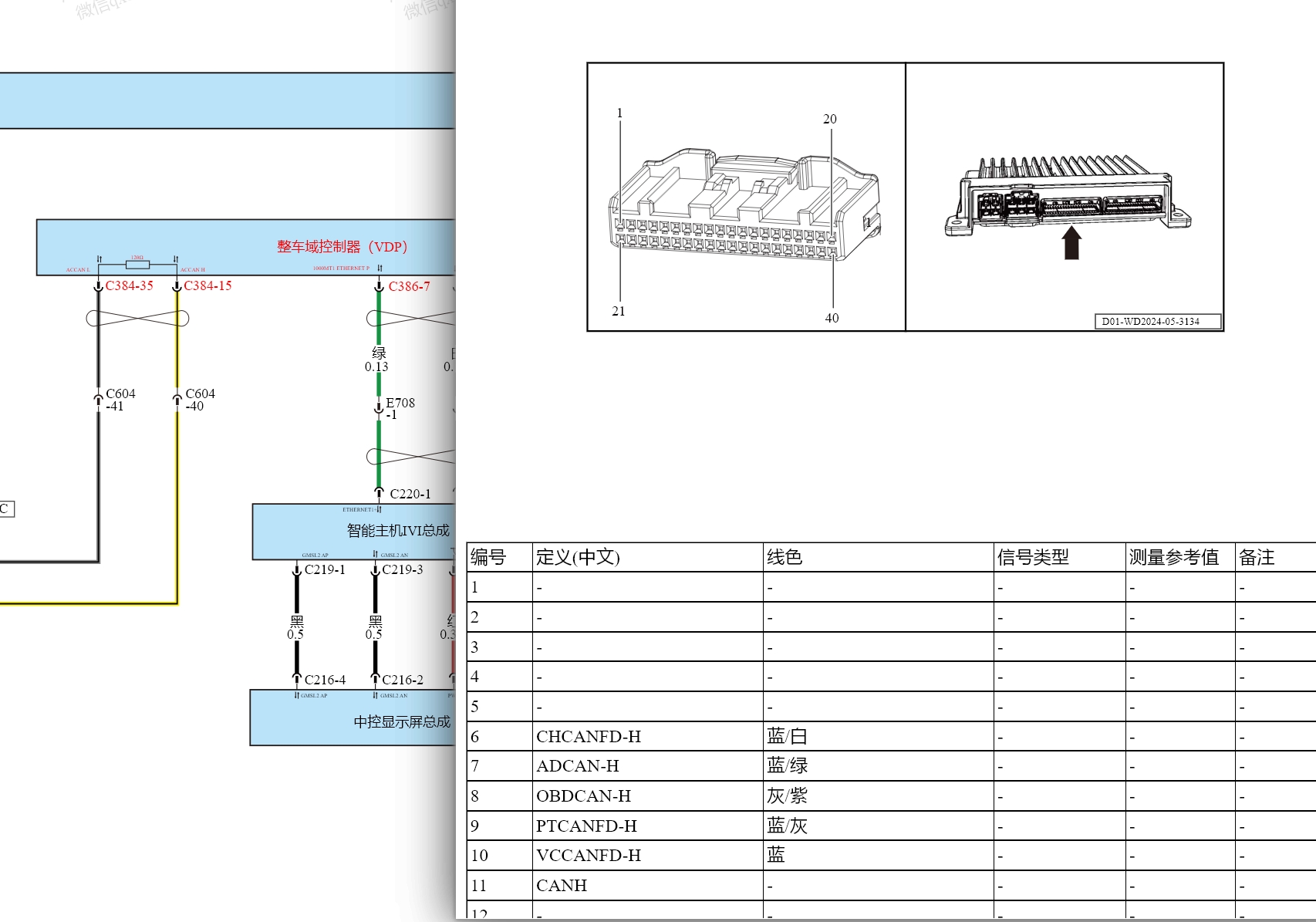 2024年小鵬MONA M03 P7 G3 G3i P5 G9 P7i G6 X9維修手冊(cè)電路圖線路圖資料更新